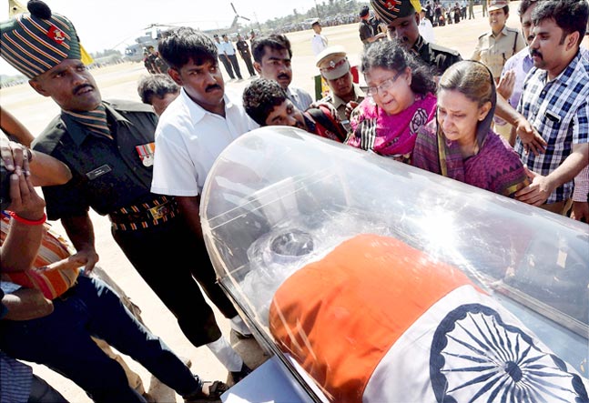 kalam-funeral ...